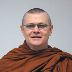 Bhikkhu Sujato