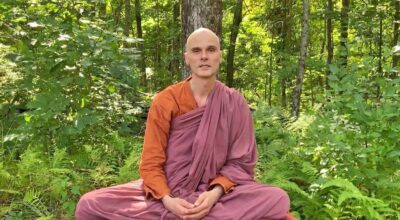 Early Buddhism: An Article by Bhikkhu Anālayo (November 2023)