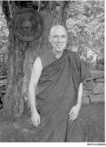 Bhikkhu Bodhi