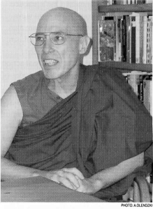 Bhikkhu Bodhi