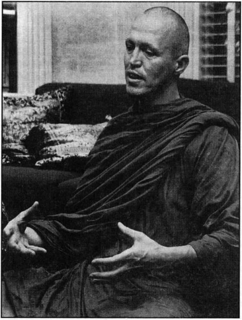 Ajahn Sucitto