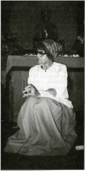 Ruth Denison