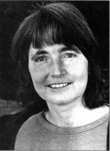 Christina Feldman