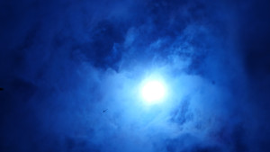 full-moon