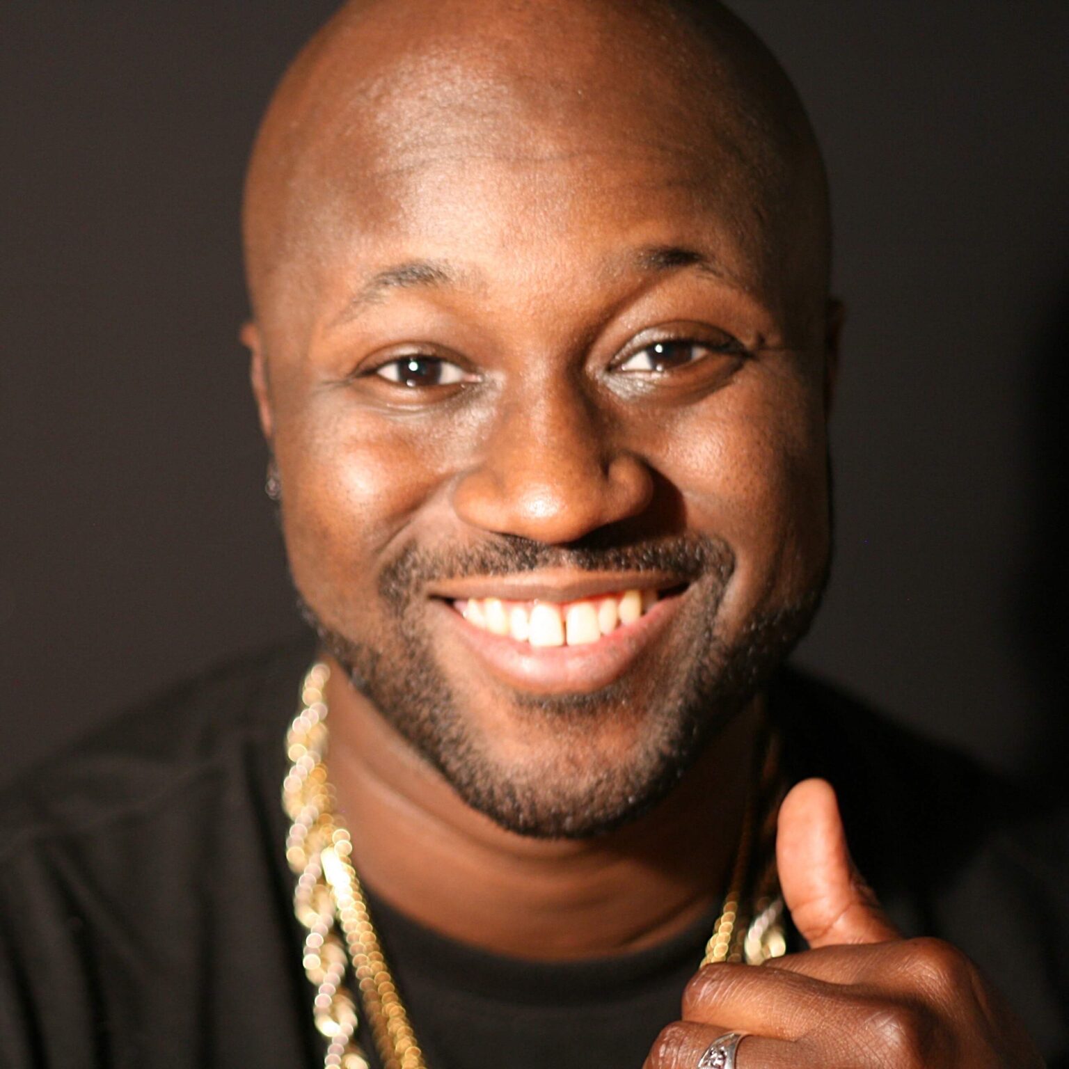 Ofosu Jones-Quartey - Barre Center for Buddhist Studies