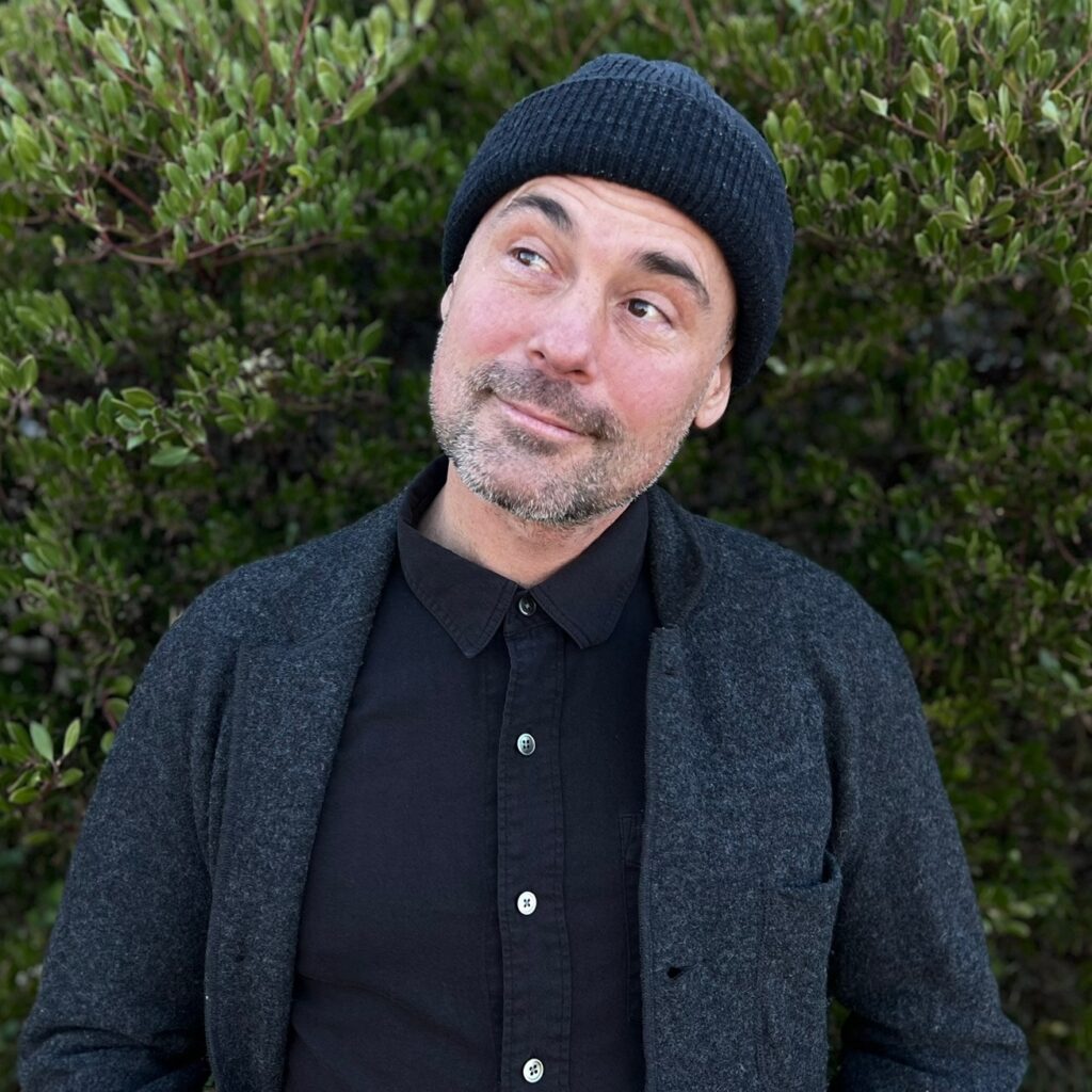 nico hase - Barre Center for Buddhist Studies