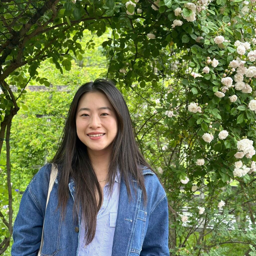 Writing, Listening, and Liberation: A Reflection from Jiamin Li - Barre ...